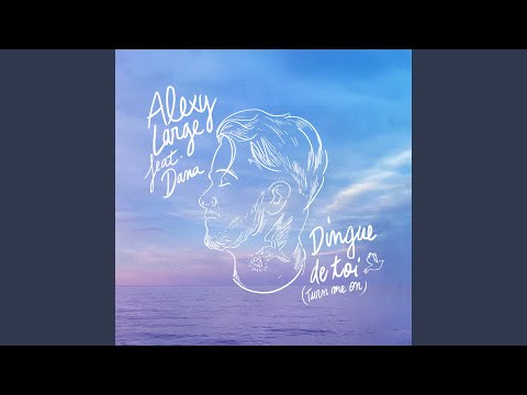 Dingue de toi (Turn me on) (feat. Dana)