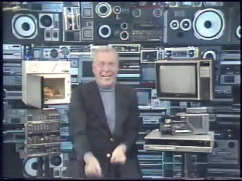 Crazy Eddie Blow Out Sale /  "His Prices Are Insane"