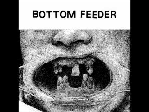 Bottom Feeder - Divine Heritage