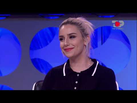 Tea programoi të ftonte në kërcim Arjonin, por ai zgjodhi Anën - Përputhen