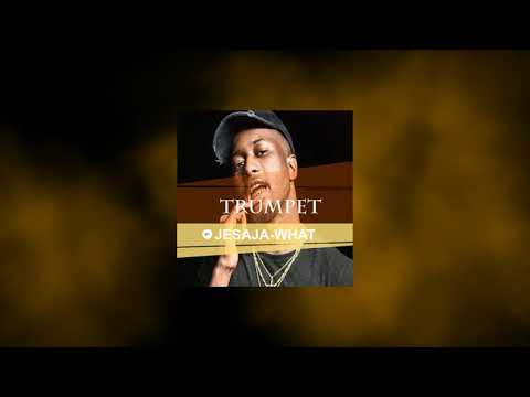 Trumpet | Dancehall Club Dopebwoy Type Beat 2020