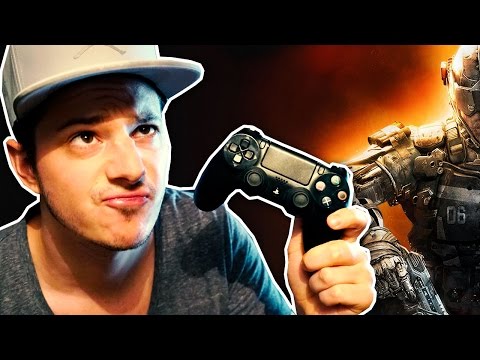 Controller Krüppel... | Der Hardi