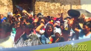 preview picture of video 'SPOT Fiesta de la Virgen de Guadalupe Entre Rios 2013'