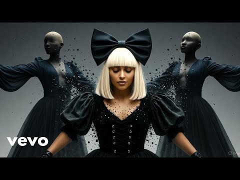Sia - Fire and Thunder (Official Music Video)