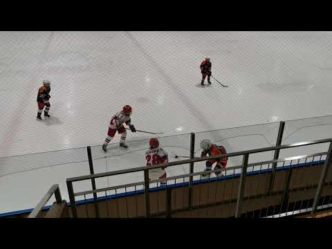 Tappara Oranssi-EVU Filppula A