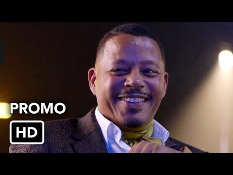 Empire Season 6B (Teaser)