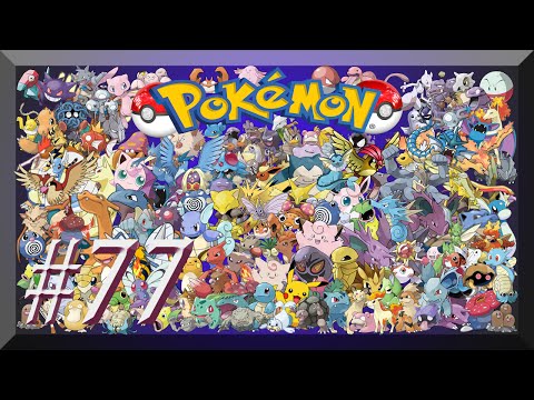 Pokémon Blue Quest To Catch Them All w/ NERDIAQ Ep.77 - We Survived Victory Road