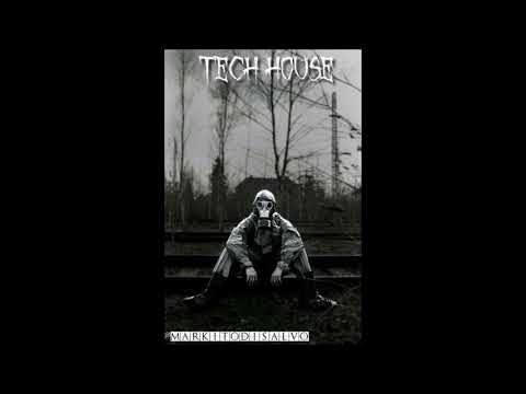 Remix Tech House "Marko Di Salvo" 2020