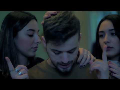 MALFER feat. Martina Ghibellini - LACRIME TATTOO [prod. Any Kaufman]