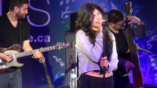 Nikki Yanofsky - Waiting on the Sun