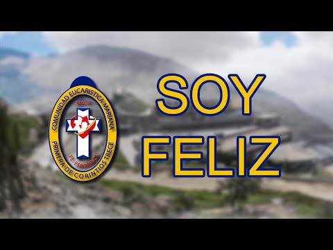 1.- SOY FELIZ 1ra de Corintios 13 Kashka Producciones