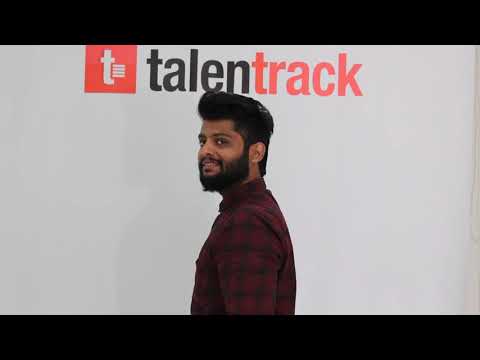 Harshit shah Introduction video