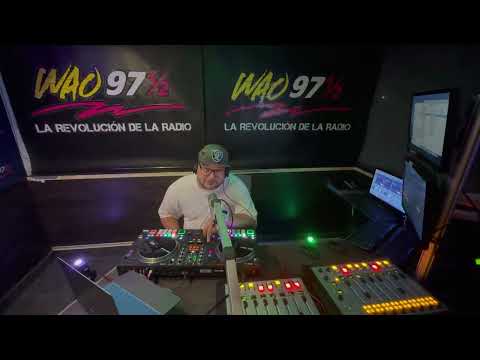 SALSA DURA MIX BY DJ MARKITO 507