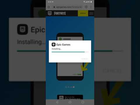 LG K51 Fortnite Compatibility