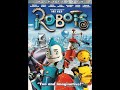Sneak Peeks From Robots 2005 DVD