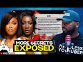Glitch Africa Replies Ama Burland Gisela More Secrets Exposed