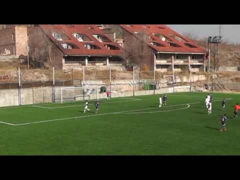 Pyunik 2 02(0 3)Banants 02 (20.11.2016)