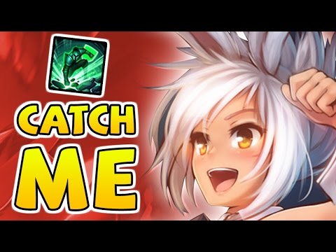 CATCH ME IF YOU CAN! - Boxbox