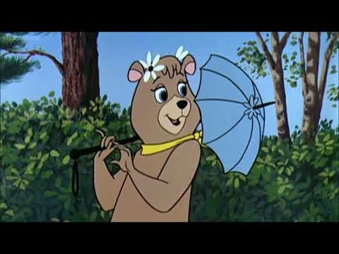 Beauty and the Digimon part 13 - Vespers Leaves her Bedroom and Meets Squeaky the Mouse and Sora