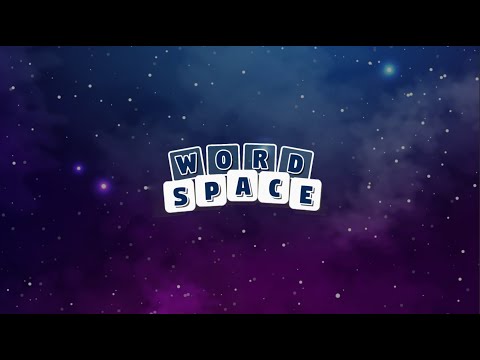 Wordspace - Word Game