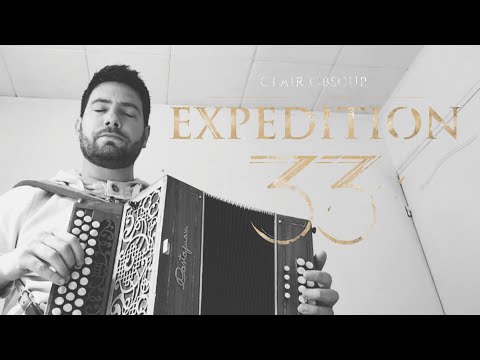 Clair Obscur : Expedition 33 | Cover diatonic accordion