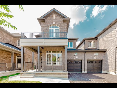 10 Ladysmith St, Brampton - HD VIRTUAL TOURS