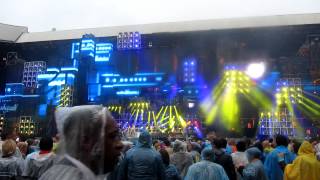 Ik tel tot 3 - Guus Meeuwis Live