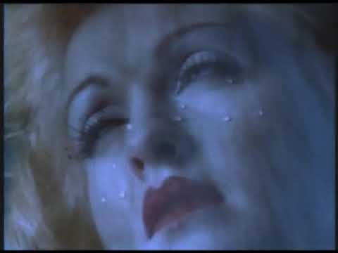 Cyndi Lauper   All Through The Night