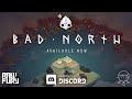 Vídeo de jogabilidade de Bad North  Nintendo Switch