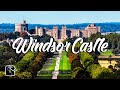 Windsor Castle Tour The Queen S Royal Residence England Travel Ideas