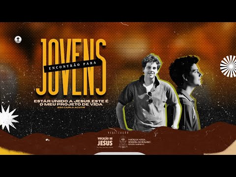 Encontro  de Jovens- General Sampaio - Ce