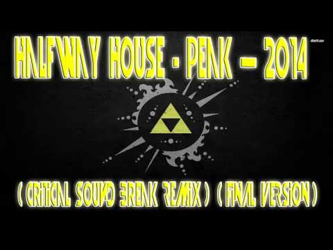 Halfway House Peak | Critical SounD BreaK ReMiX FINAL VERSION