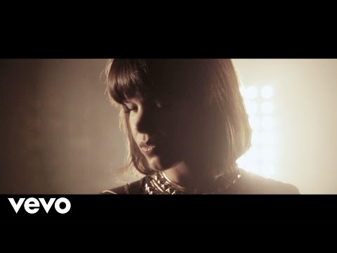 Lady Linn - Feeling Me