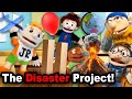 SML Movie The Disaster Project