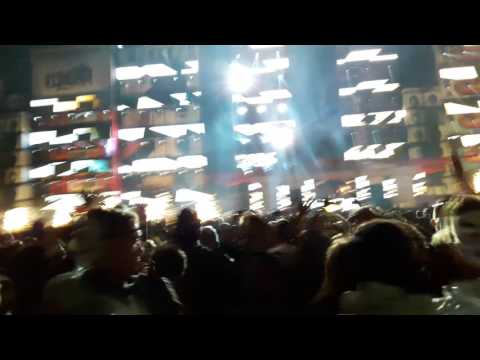 Airbeat One 2016 / DVBBS