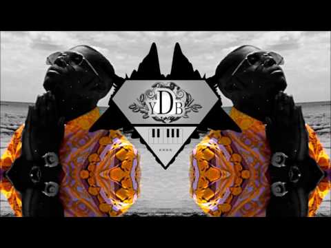 NINHO Type Beat | POUR TOI | TRAP Instrumental 2017 | Prod. Young Diamond Beatz