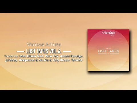 Max Olsen feat. Vera Fox - The Beat Is Rockin (Original Mix) LoveStyle Records