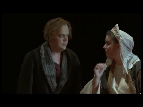 Galina Vishnevskaya Opera Centre  M.Mussorgsky Boris Godunov