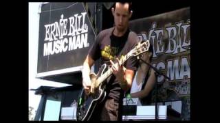 Walk The Rio Live at Warped Tour