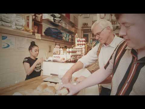 Boston's Northend "politically incorrect" Food Tour