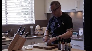 Luca Ciano | Chef Luca Ciano