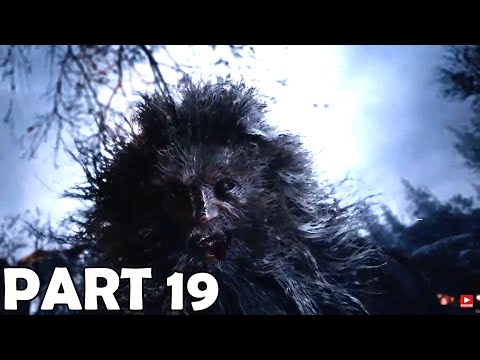 RESIDENT EVIL 8 VILLAGE Walkthrough Gameplay Part 19 - URIAS BOSS (FULL GAME)