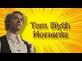 Tom Blyth moments