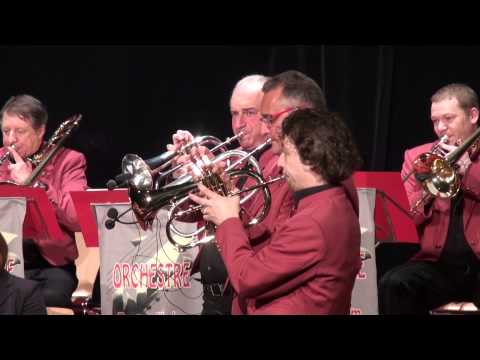 Böhmischer Traum (Orchestre Roger Halm)