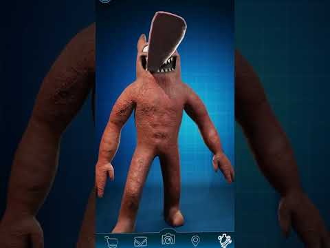 Garten of banban chapter 7 edit #fnafar #banban #shorts