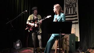 Evan+Zane - How are things, love? -Butch Walker