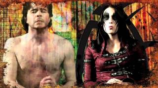 LEÆTHER STRIP : DARK PASSAGES (official video directed by Cesar Cruz)