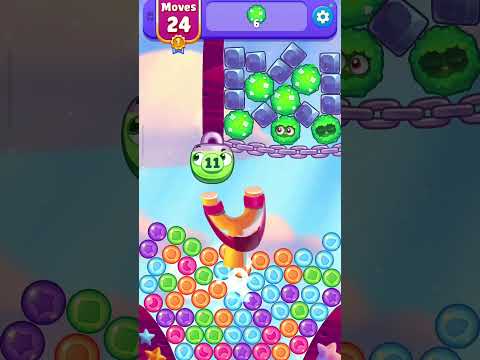 Angry Birds Dream Blast 6
