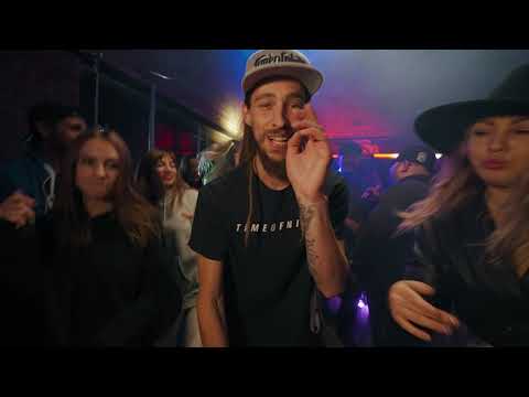 Smoky D & Lowriderz  -  Rave  SONY A7SIII, SONY FE 12-24mm f4, Fujifilm XT3, 23mm 1.4,Zhiyun Crane 2