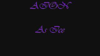 Aion - As Ice
